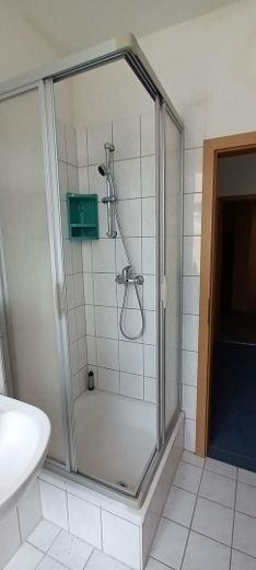 Dusche