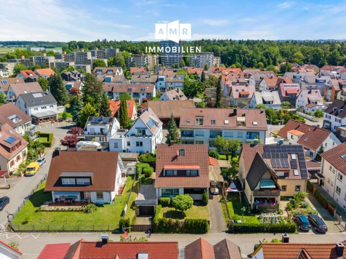 RESERVIERT|Charmantes Wohnhaus in ruhiger Lage von Friedrichshafen – फोटो 1