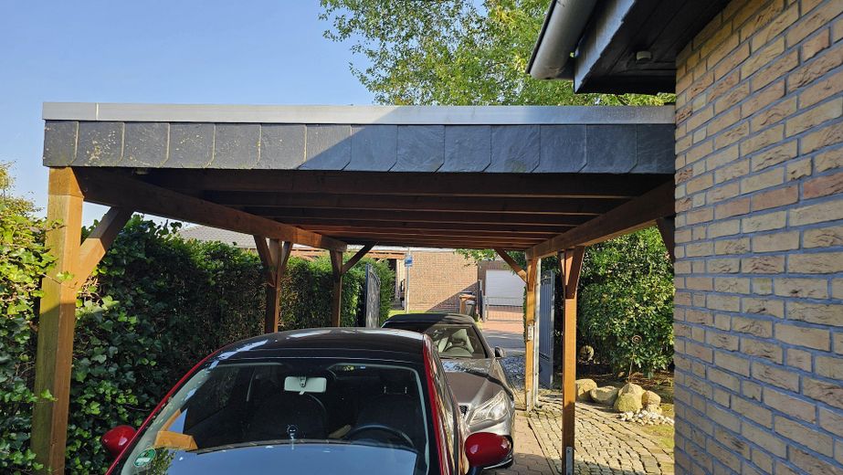 Carport