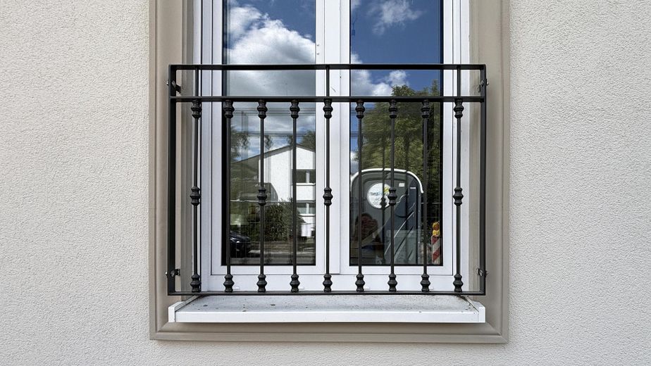 Französischer Balkon