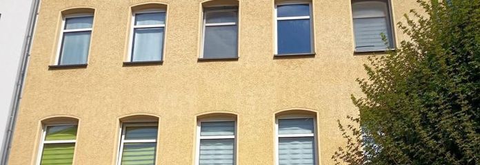 Mehrfamilienhaus mit 6 Wohneinheiten