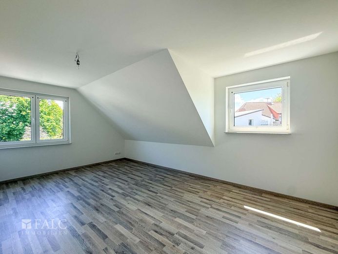 Wohnqualität nahe der Ostsee - Zuhause in Ostseebad Dierhagen – Kinderzimmer 1