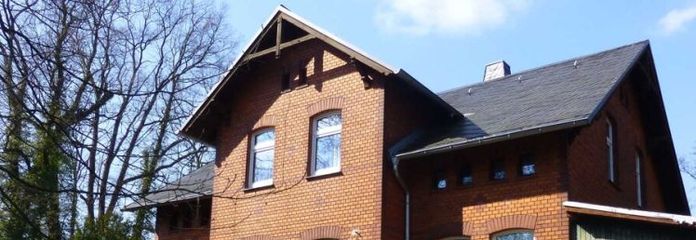 Ruim huis en perceel in 04924 Bad Liebenwerda
