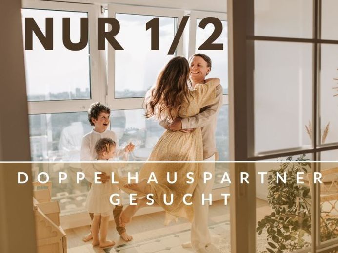 Doppelhauspartner in Lüneburg werden! – Foto 1