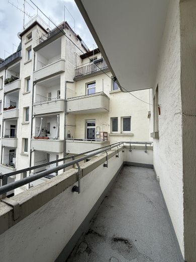 Balkon Küche