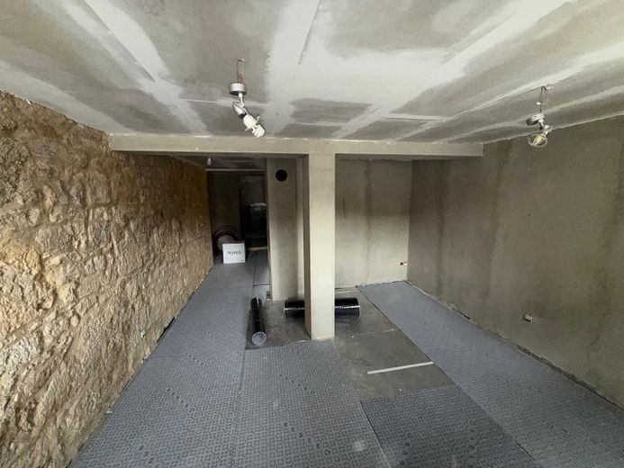 Einfamilienhaus komplett saniert in Camburg bei Jena – EG