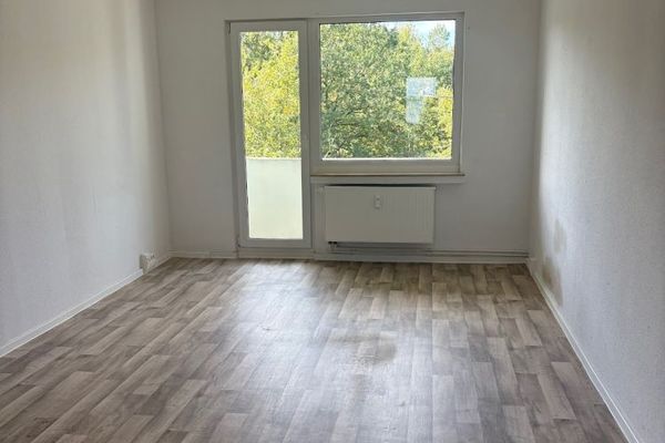 3- Zimmer Wohnung ab sofort