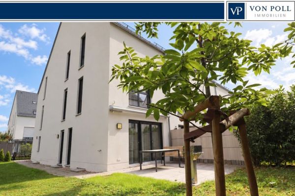 Einziehen, wohlfühlen, leben - hier wird aus Wohnraum ein Zuhause für die ganze Familie
