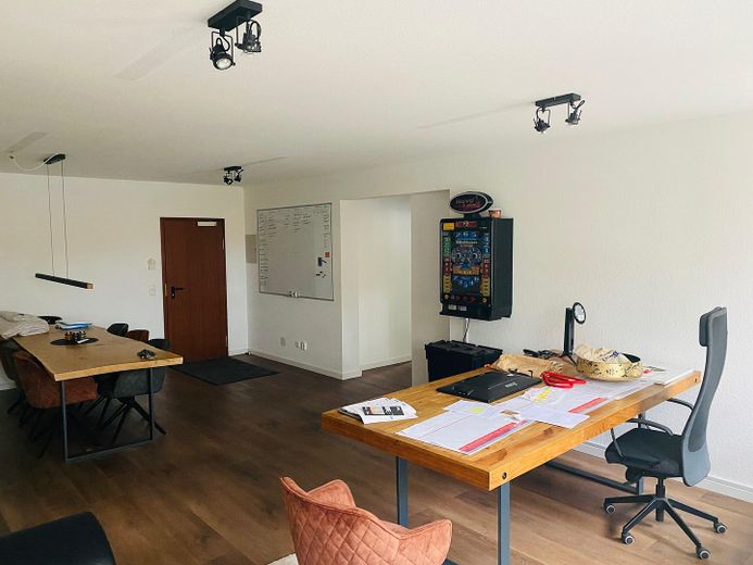 Modern kantoor in Quickborn rechtstreeks van de eigenaar – Büro 1