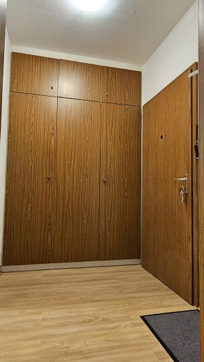 Flur, Eingang, Einbauschrank