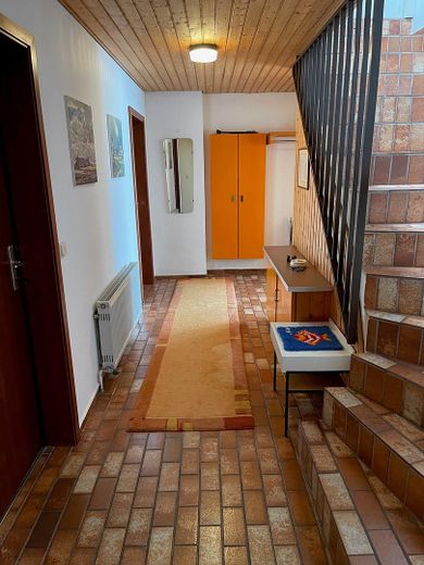Weil der Stadt merkezinde büyük bir evde paylaşımlı daire odası – UG Flur