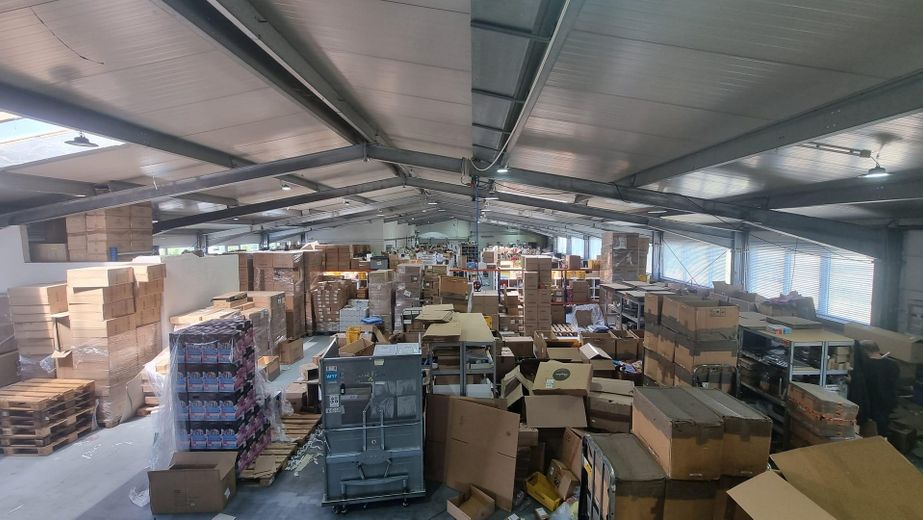 Lagerhalle ohne Maklergebühren und unschlagbar niedrigen Nebenkosten – Foto 25