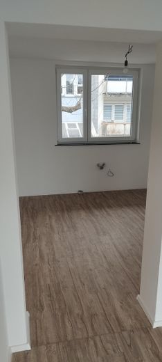 Küche oben