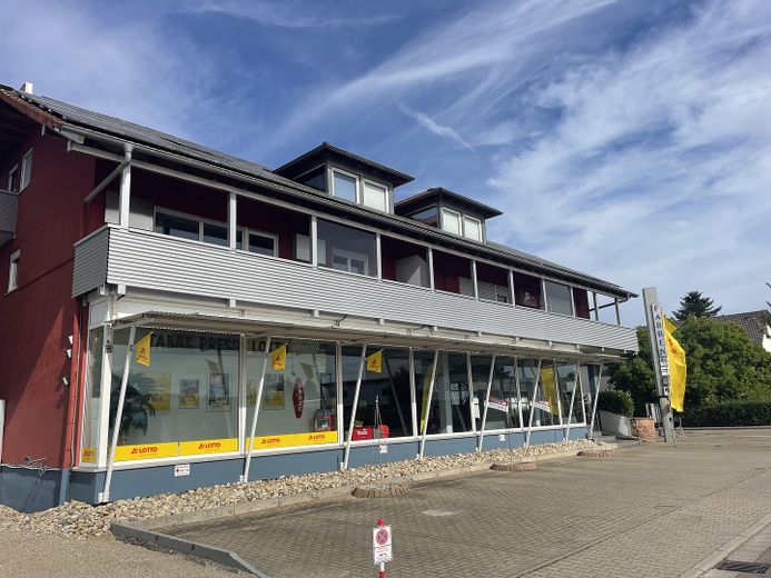 Commercial space for rent – Photo 3