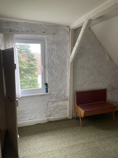 2. OG - Zimmer 1 links