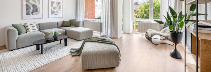 Wohnzimmer Bild 5