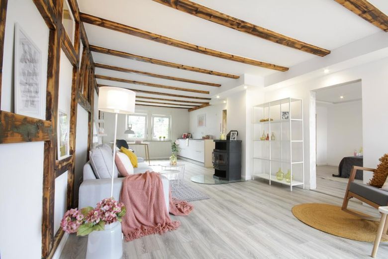 7,1% Kapitalanlage in Hauenstein - 2 renovierte, vermiete Wohnungen im Paket – Foto 14