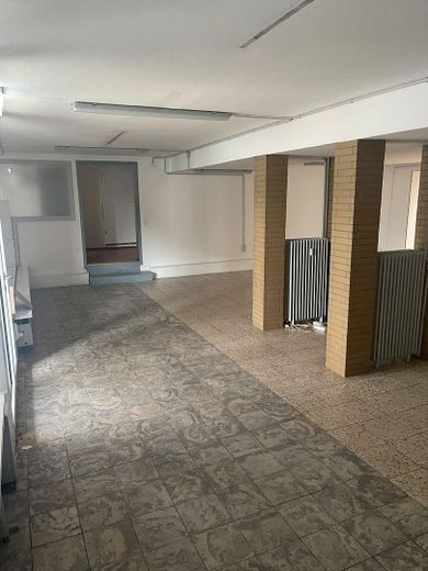 Powierzchnie komercyjne w centralnej lokalizacji Hechingen – możliwość elastycznego wynajmu pojedynczo lub łącznie – Ladenfläche