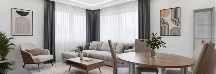 360° | Gepflegte Maisonettewohnung mit Dachloggia und Stellplatz in Baindt