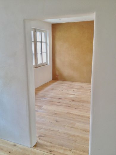 Schlafzimmer 2 und 3