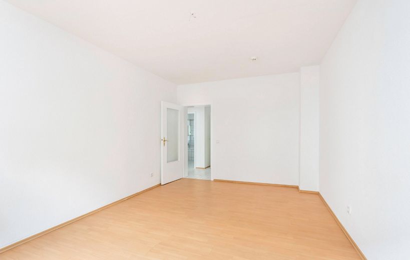 Modernisierte Wohnung in Rüttenscheid – Zimmer 1