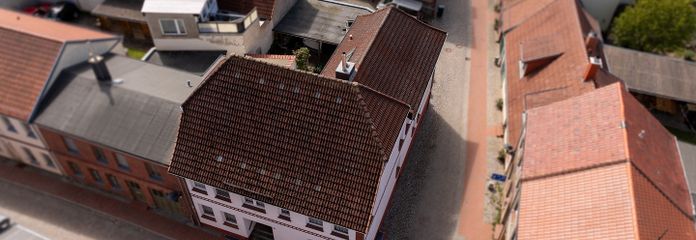 Mehrfamilienhaus zur Selbstnutzung oder Kapitalanlage - für den Käufer provisionsfrei – Titelbild