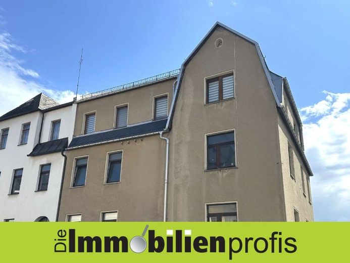 Mehrfamilien-/ Generationenhaus mit 140 m²-Maisonettewohnung – Foto 1