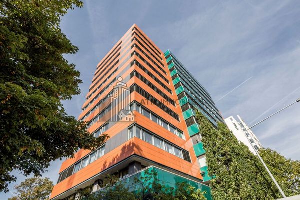 ATIK: Atrakcyjne lokale biurowe z dużą ilością światła dziennego - bez prowizji