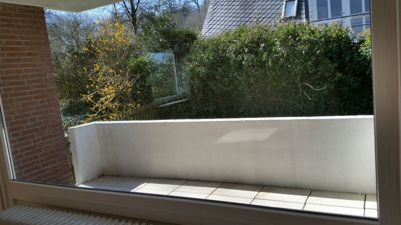 Barsinghausen città: posizione eccellente per sentirsi a proprio agio – Blick ins Grüne