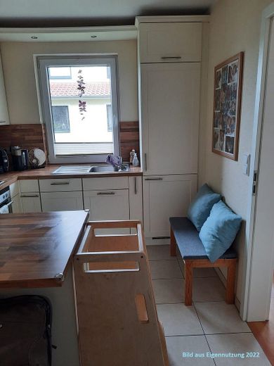 PROVISIONSFREI - Sehr schöne 3-Zimmer-Wohnung, in bevorzugter Lage im Oldenburger Norden. – फोटो 24
