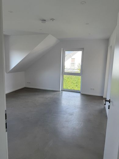 Kinderzimmer I Ansicht I