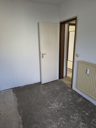 Appartement en copropriété solide de 2 pièces avec loggia et vue imprenable dans un emplacement calme – Küche 4