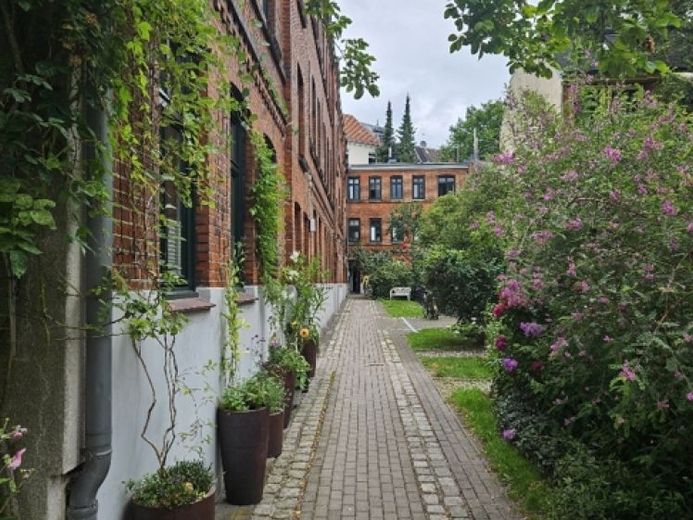 Ottensen: Paketverkauf verm. Wohnungen als Kapitalanlage (7) – Foto 1