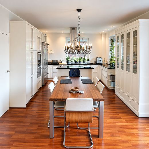 Luxueuze woning in Quickborn – 06_Essbereich