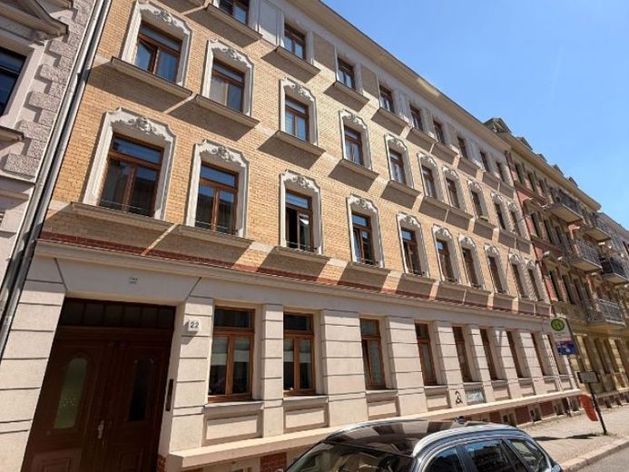 без комісії для покупця // 2-кімнатна квартира з балконом і паркетом // здається в оренду – Фотографія 1