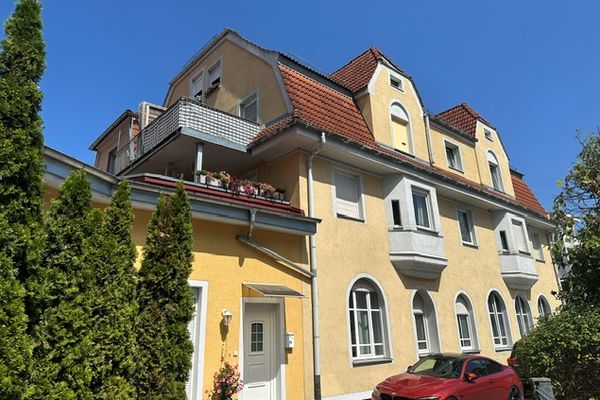 Körnerstraße 8