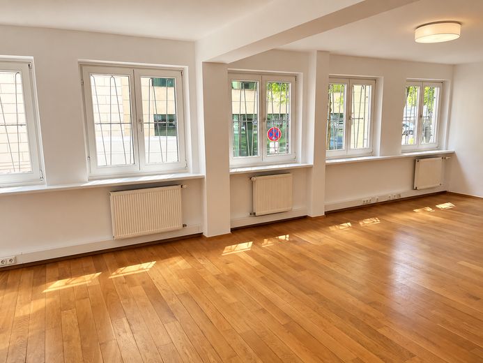 124 m² Gewerbefläche | Toplage im Lehel – Foto 4