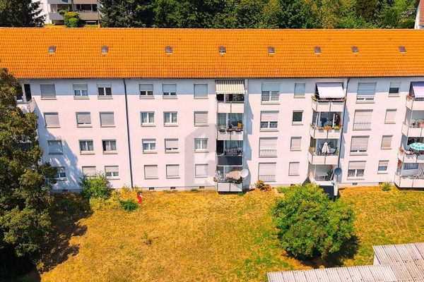 MEHR RAUM FÜR FAMILIE - GRÜN UND ZENTRAL