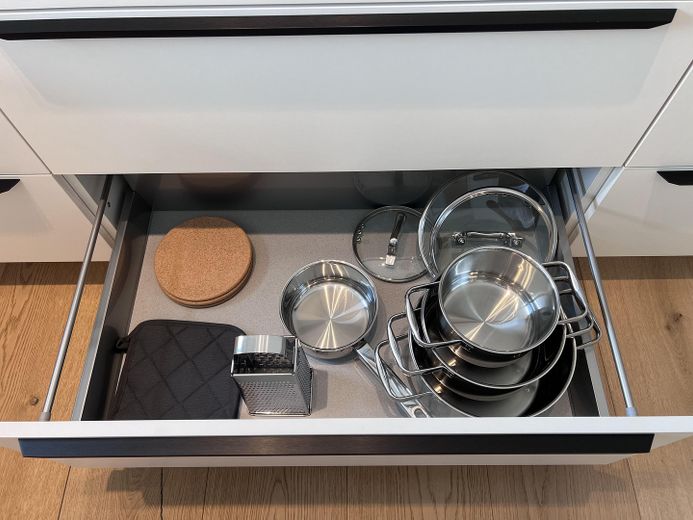 Voll möblierte 3 Zimmer Wohnung - WG geeignet! Einziehen. Ankommen. Wohlfühlen. – Foto 26