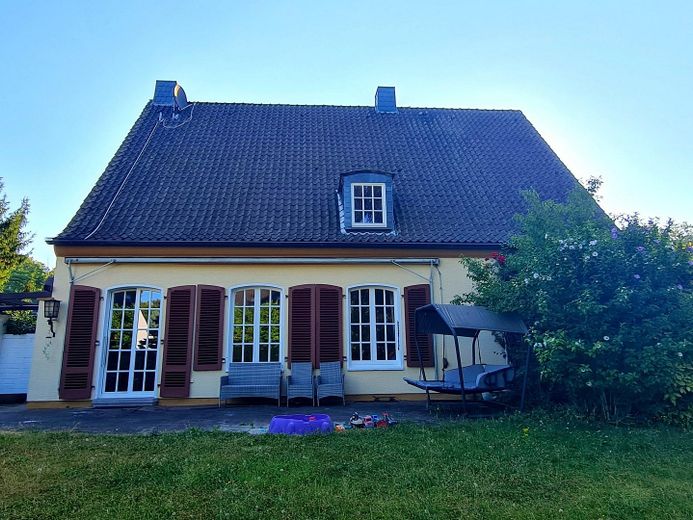 Familienparadies - großzügiges EFH mit Garten – Foto 5