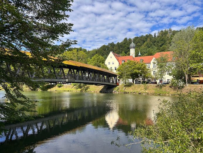 Wolfratshausen Rathaus