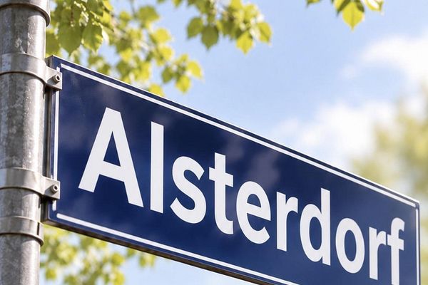 Einfamilienhaus in HH Alsterdorf