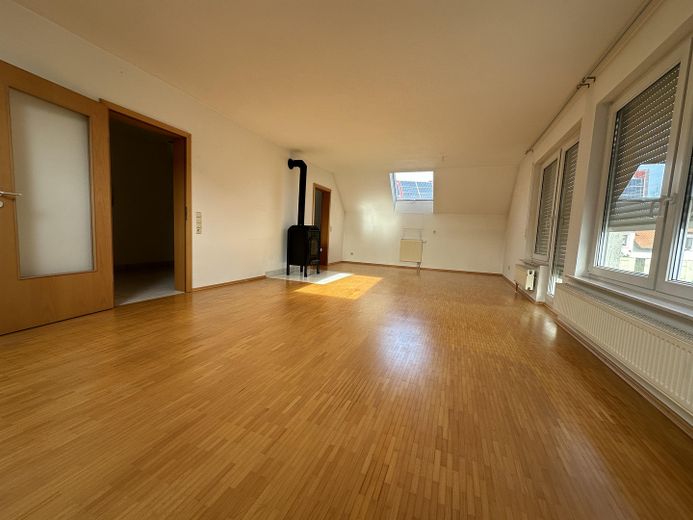 Brackenheim Botenheim, 3 Zimmer Maisonette Wohnung – Foto 4