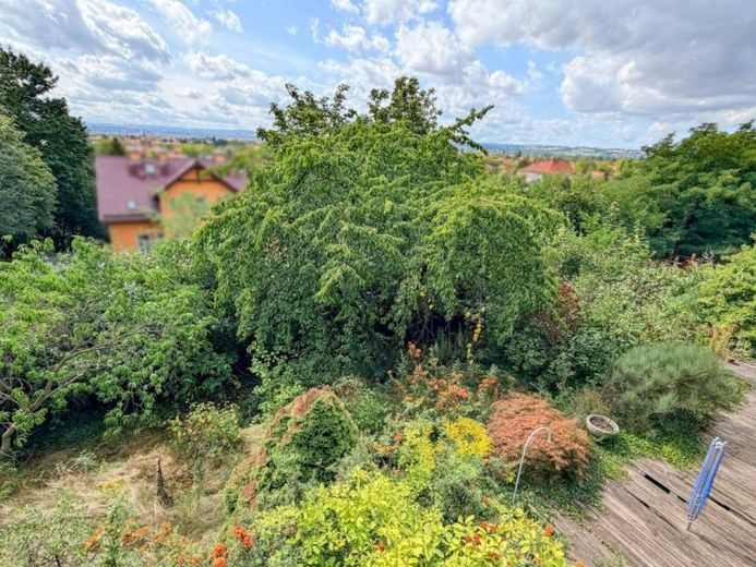 *Terreno con vista* Costruite la vostra casa sopra lo skyline di Dresda – Foto 1
