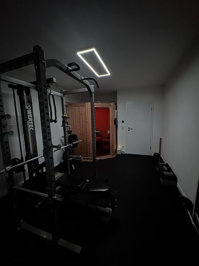 Casa Dhh esperienza abitativa esclusiva con dotazioni High-End – Photo 6