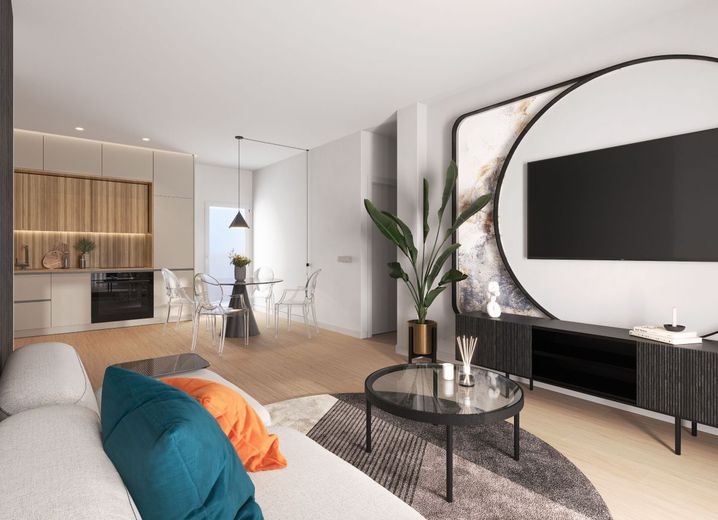 Wohnen Entdecken Sie mit Best Costa Home Ihre Traumimmobilie an der Costa Blanca Ob luxuriöse Villen