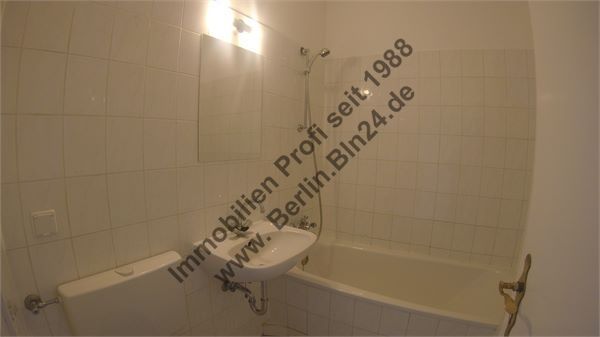 Zweitbezug einer Mietwohnung - 2er WG möglich in Friedrichshain – G0056514