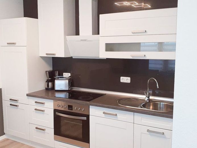 Exklusives Wohngefühl in Oberndorf – moderne Wohnung mit hochwertiger Ausstattung! – Foto 1