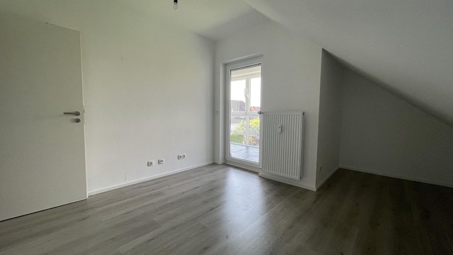 OG - Schlafzimmer