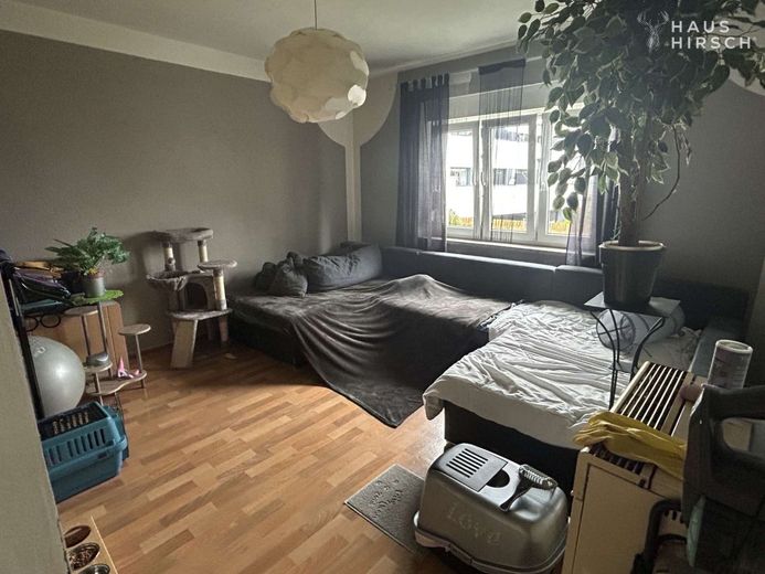 3 Familien Haus in zentraler Lage mit super Anbindung und stadtnahem Komfort! – EG